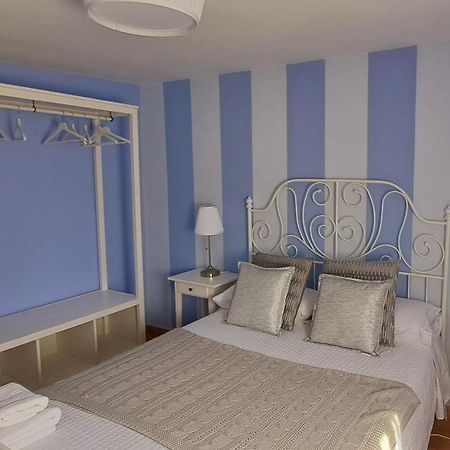 Casa Ferbi Villa Sabaris Buitenkant foto