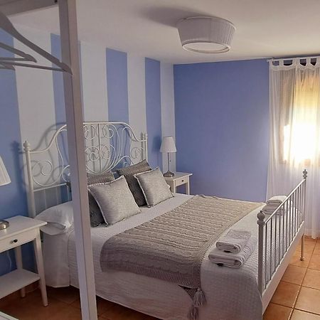 Casa Ferbi Villa Sabaris Buitenkant foto