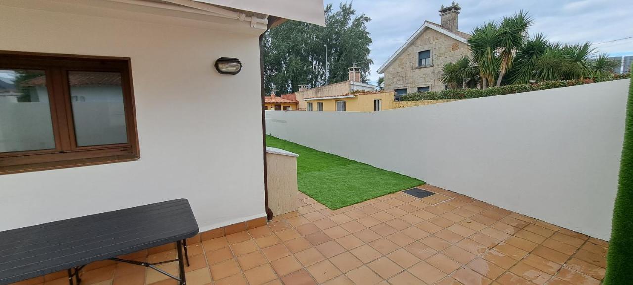 Casa Ferbi Villa Sabaris Buitenkant foto