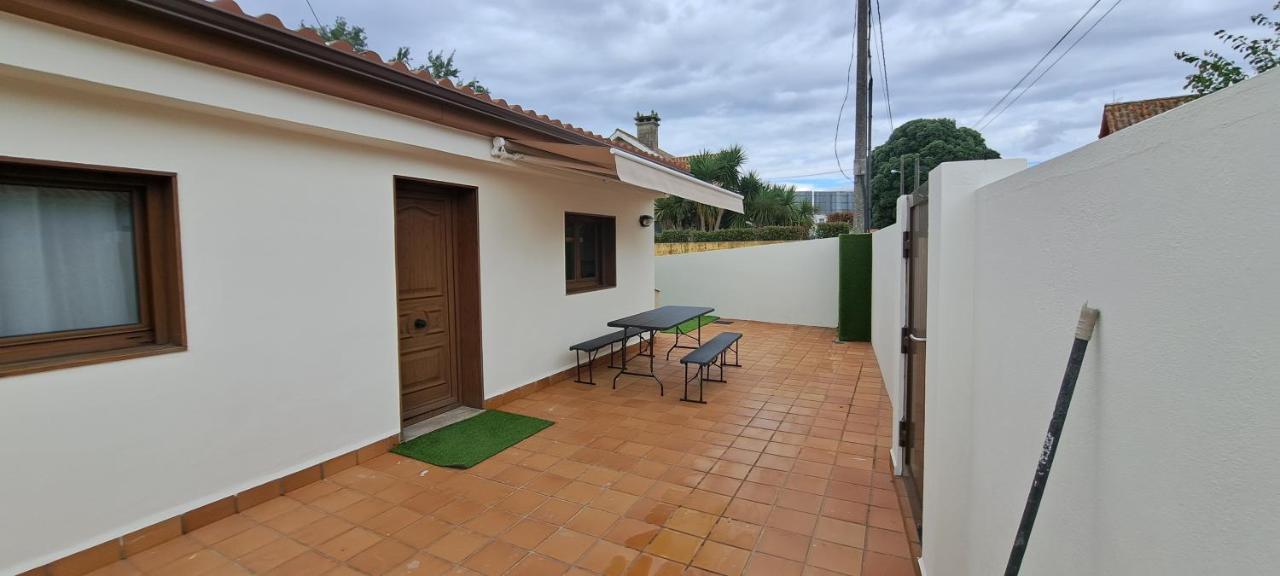 Casa Ferbi Villa Sabaris Buitenkant foto