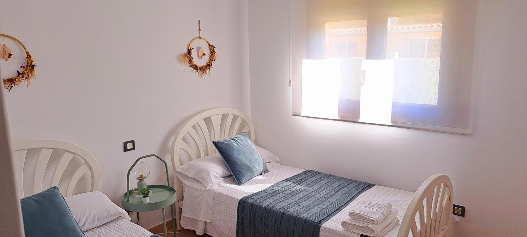 Casa Ferbi Villa Sabaris Buitenkant foto