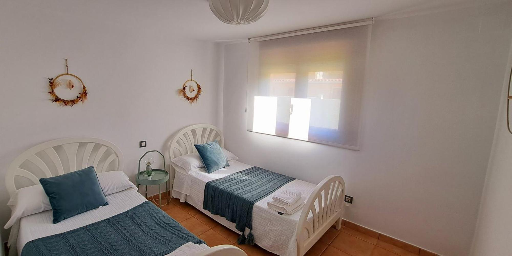 Casa Ferbi Villa Sabaris Buitenkant foto