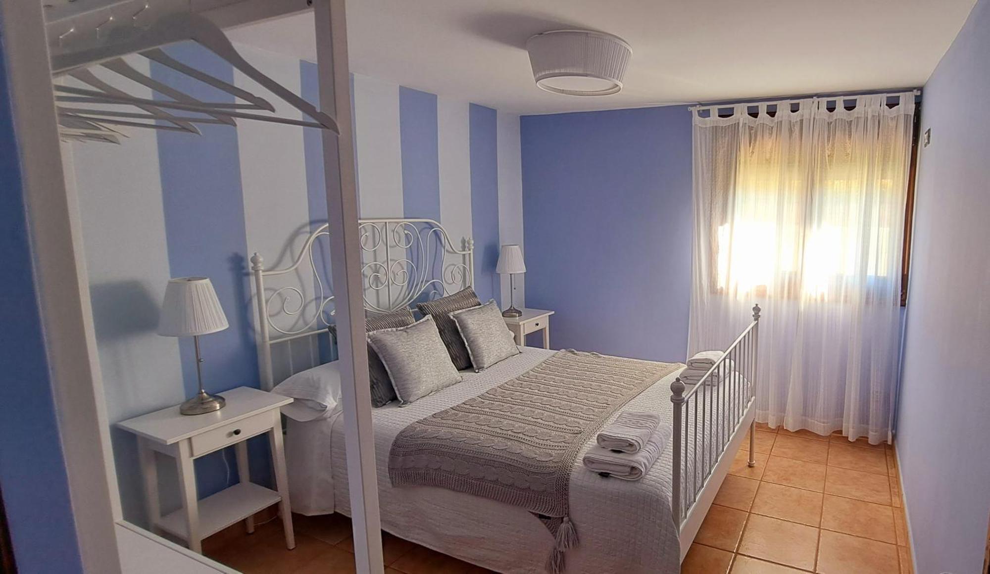 Casa Ferbi Villa Sabaris Buitenkant foto